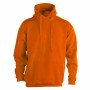 Sudadera con Capucha Unisex 145865 (5 Unidades)