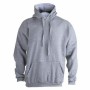 Sudadera con Capucha Unisex 145865 (5 Unidades)