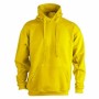 Sudadera con Capucha Unisex 145865 (5 Unidades)