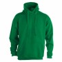 Sudadera con Capucha Unisex 145865 (5 Unidades)