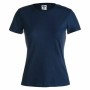 T-shirt à manches courtes femme 145868 (10 Unités)