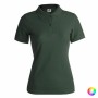 Polo de Manga Corta Mujer 145872 (10 Unidades)