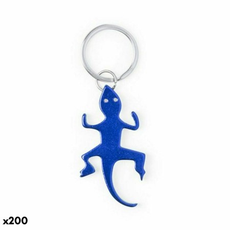 Porte-clés Décapsuleur 145891 (200 Unités)