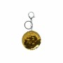 Porte-Clés Sirène Magique à Paillettes 145902 (10 Unités)