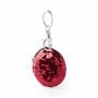 Porte-Clés Sirène Magique à Paillettes 145902 (10 Unités)