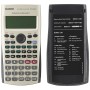 Calculatrice scientifique Casio FC-100V