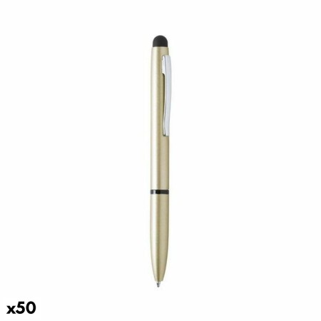 Stylo avec Stylet Tactile VudúKnives 145910 (50 Unités)