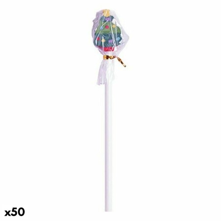 Crayon Thunder Baton 145940 (50 Unités)