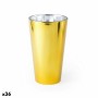 Verre en Verre Thunder Baton 145985 (480 ml) (36 Unités)