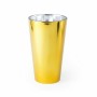 Vaso de Cristal Thunder Baton 145985 (480 ml) (36 Unidades)