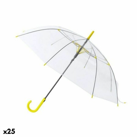 Parapluie automatique The Paw Patrol 145988 (25 Unités)