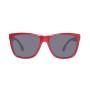 Lunettes de soleil Unisexe Benetton BE882S03 Rouge (ø 58 mm)