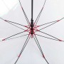 Parapluie automatique The Paw Patrol 145988 (25 Unités)