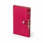 Cuaderno de Notas + Bolígrafo 145991 (50 Unidades)