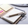 Cuaderno de Notas + Bolígrafo 145991 (50 Unidades)
