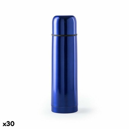 Termo 146009 Acero Inoxidable (500 ml) (30 unidades)