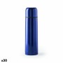 Thermos 146009 Acier inoxydable (500 ml) (30 Unités)