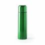 Termo 146009 Acero Inoxidable (500 ml) (30 unidades)