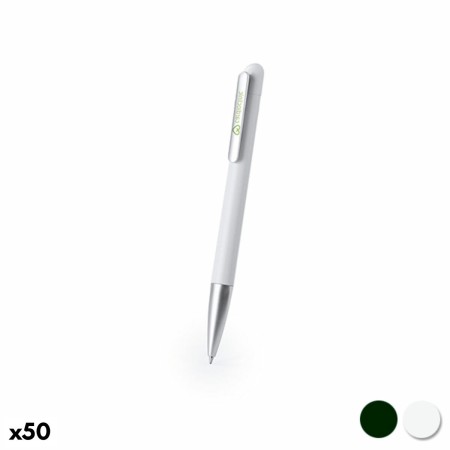 Bolígrafo VudúKnives 146028 (50 Unidades)