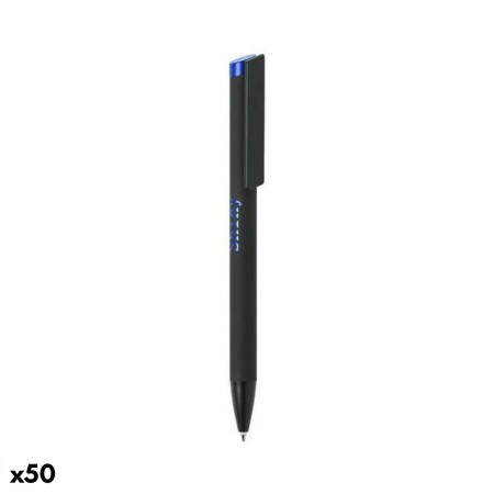 Bolígrafo VudúKnives 146030 (50 Unidades)