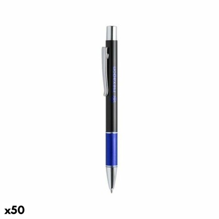 Bolígrafo VudúKnives 146032 (50 Unidades)