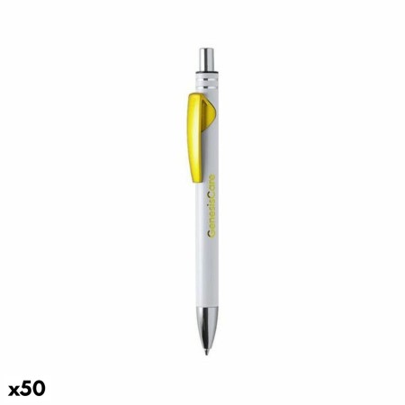Bolígrafo VudúKnives 146033 (50 Unidades)