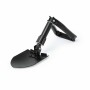 Pala Plegable Walk Genie 146041 Negro (20 Unidades)