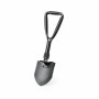 Pala Plegable Walk Genie 146041 Negro (20 Unidades)