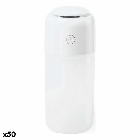 Humidificateur Yogu·Joy 146127 Blanc (200 ml) (50 Unités)