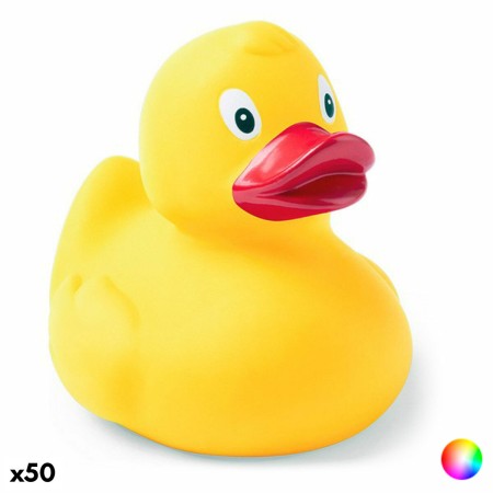 Canard pour le bain Under Bed Store 146151 (50 Unités)