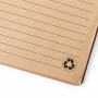 Cahier à Spirale Tristar 146157 (25 Unités)