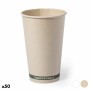 Verre Vintage Coconut 146161 (500 ml) (50 Unités)