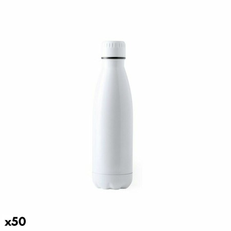 Bidon Walk Genie 146164 Acier inoxydable (700 ml) (50 Unités)