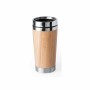 Verre avec Couvercle Tristar 146170 500 ml (50 Unités)