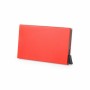 Porte-Cartes RFID avec Mécanisme Automatique Unfreeze Pad 146173 Protection antivol électronique RFID 1 Compartiment (50 Unit