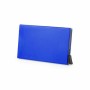 Porte-Cartes RFID avec Mécanisme Automatique Unfreeze Pad 146173 Protection antivol électronique RFID 1 Compartiment (50 Unit