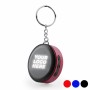 Porte-clés Haut-Parleur Bluetooth 146176 (50 Unités)