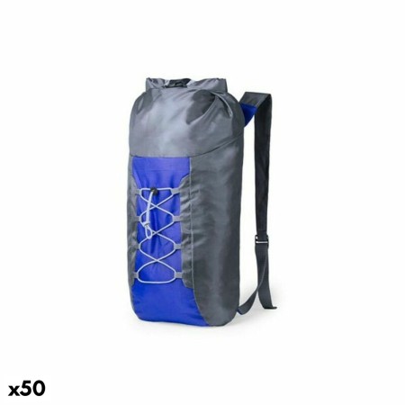 Mochila Multiusos Plegable con Funda Walk Genie 146194 (50 Unidades)