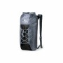 Mochila Multiusos Plegable con Funda Walk Genie 146194 (50 Unidades)