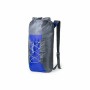 Mochila Multiusos Plegable con Funda Walk Genie 146194 (50 Unidades)