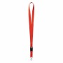 Lanyard 146415 Metal (100 Unidades)