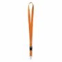 Lanyard 146415 Métal (100 Unités)