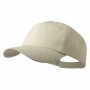 Casquette 146421 Naturel (30 Unités)