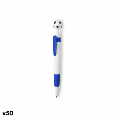 Bolígrafo VudúKnives 146443 (50 Unidades)