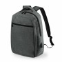 Mochila para Portátil y Tablet Walk Genie 146453 Gris Poliéster 600D (30 unidades)