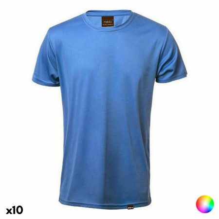 Camiseta de Manga Corta Hombre 146461