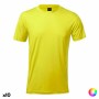 Camiseta de Manga Corta 146462 (10 Unidades)