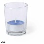 Velas perfumadas 146485 (50 Unidades)