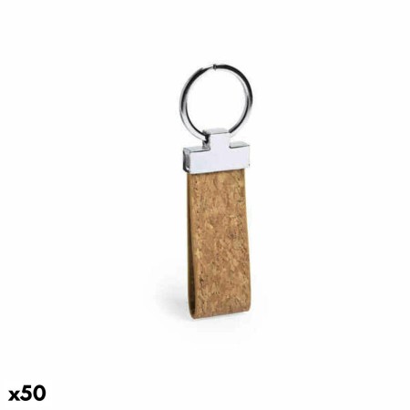 Porte-clés 146486 (50 Unités)