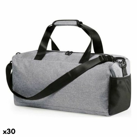 Bolsa de Deporte Walk Genie 146493 Gris (30 unidades)